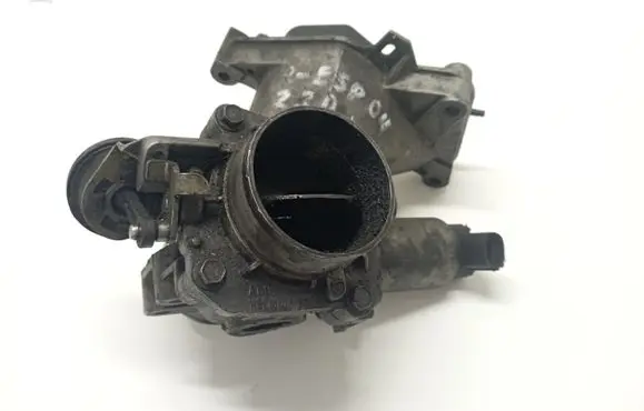 Renault Espace - Grand espace IV Throttle valve 8200056350