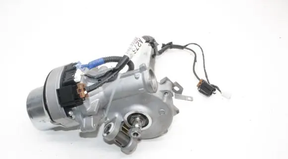 Mitsubishi ASX Steering rack mechanical part 
