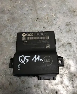 Audi Q5 SQ5 Gateway control module 8T0907468AD-BILI 8T0907468AD