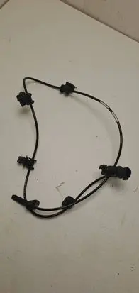 Tesla Model X ABS brake wheel speed sensor 162076100C