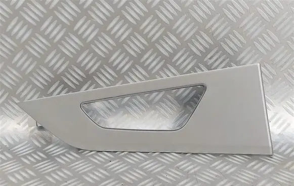 Audi Q8 Front door trim (molding) 4M8867449