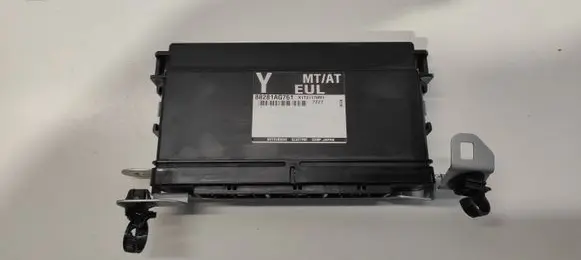 Subaru Legacy Comfort/convenience module 88281AG761