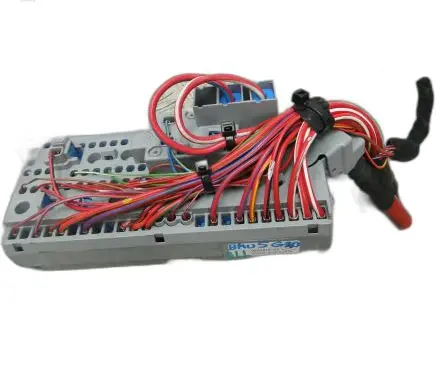 BMW 5 G30 G31 Fuse box set 9350313