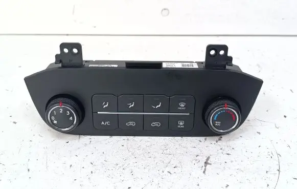 KIA Sportage Climate control unit 972503U001