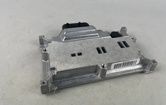 Audi e-tron Camera control unit module 4KE907107G 4KE907107