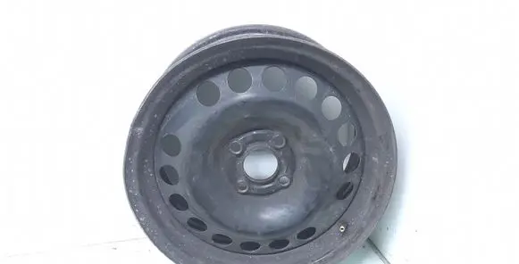 Opel Astra G R15 steel rim 154901