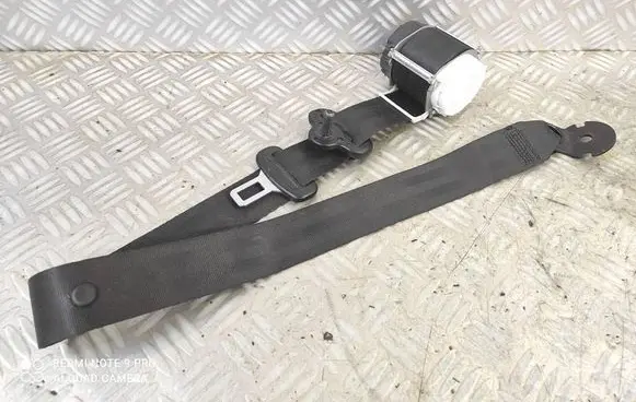 Opel Vivaro Front seatbelt 868844873R 93459453 34144151C