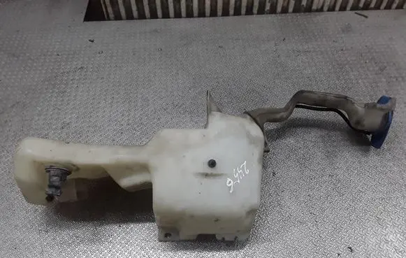 Volkswagen Sharan Windshield washer fluid reservoir/tank 7M3955453PQ