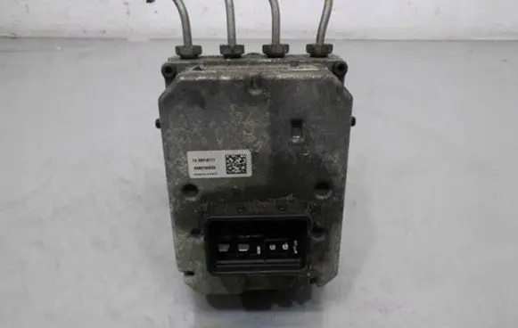 Cadillac STS ABS Pump