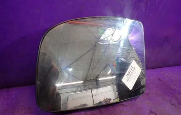 Fiat Ducato Manual wing mirror 