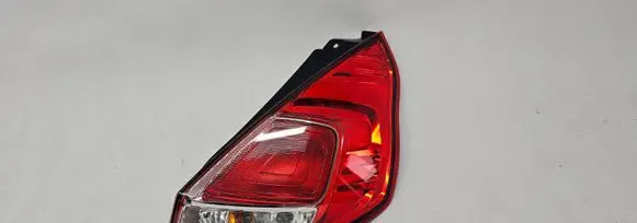 Ford Fiesta Rear/tail lights C1BB-13404-A