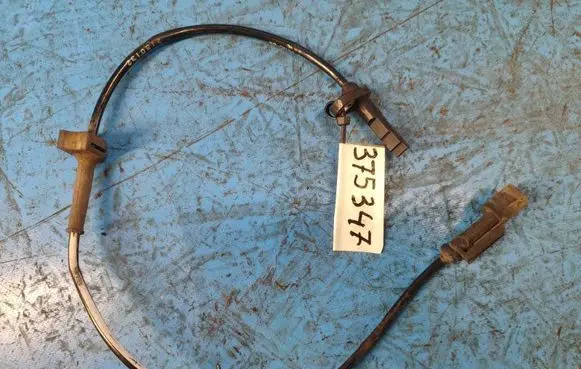 Ford Mustang VI ABS wheel speed sensor FR3Z2C190B