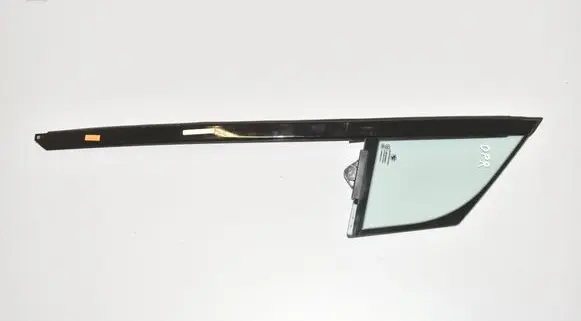 BMW i3 Front door vent window glass four-door 7289042 51357289042