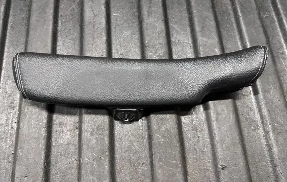 Mercedes-Benz C W205 Seat trim A2059203802