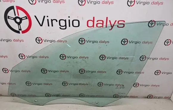BMW 5 G30 G31 Front door window glass four-door 43R000192 E000011 DOT477M549AS2