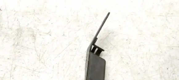 Engine bonnet (hood) release handle