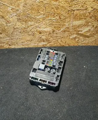 Jaguar XF X250 Fuse module BX2314B476AA