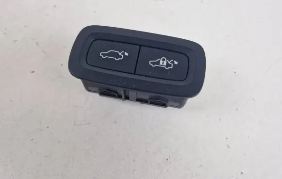 Volvo XC90 Tailgate/trunk/boot open switch 31674801