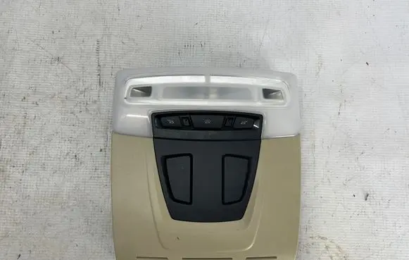 BMW 3 F30 F35 F31 Front seat light 9288213