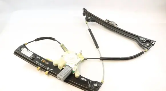 BMW 6 F06 Gran coupe Front door window regulator with motor 7275397 276994001