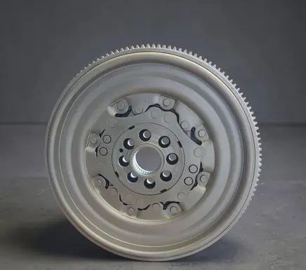 Audi A3 S3 8V Dual mass flywheel O4L105266L