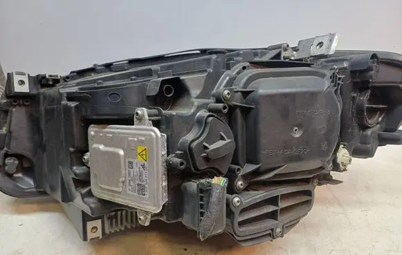 BMW 5 F10 F11 Headlight/headlamp 1EL01108722AH 1EL011087 0110872200493640