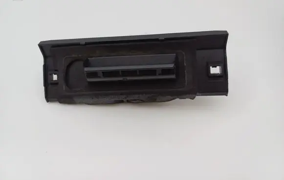 Peugeot 206+ Tailgate/trunk/boot exterior handle N0501499