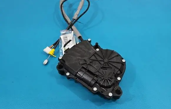 BMW 5 G30 G31 G38 Tailgate/trunk/boot lock/catch/latch 741176004 IMPRK1593837