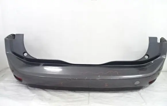 Citroen C4 Grand Picasso Rear bumper