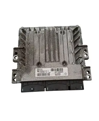 Renault Laguna III Engine control unit/module S180067146A 237100669R 237102066R
