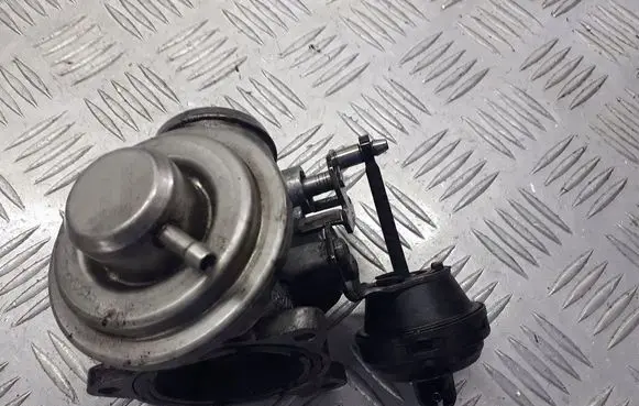 Skoda Octavia Mk1 (1U) EGR valve 038131501E