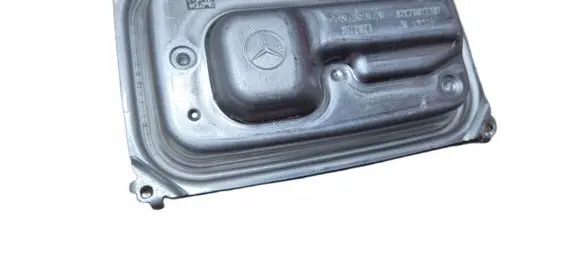 Mercedes-Benz GLE W167 Voltage converter/converter module 
