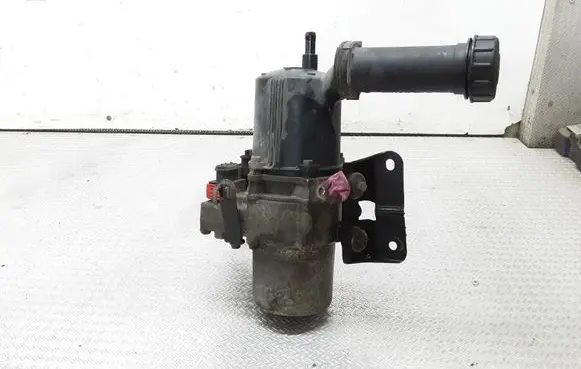 Electric power steering pump