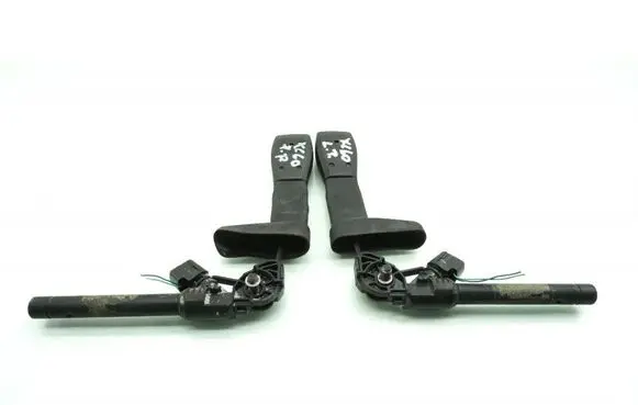 Volvo XC60 Front seatbelt 