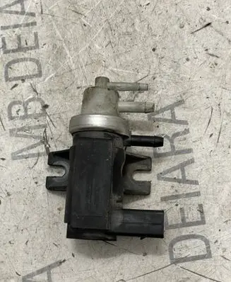 Volkswagen Multivan T5 Turbo air boost pressure sensor 1J0906627B