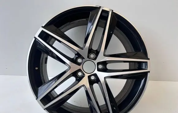 Seat Ibiza V (KJ) R18 alloy rim 6F0601025E