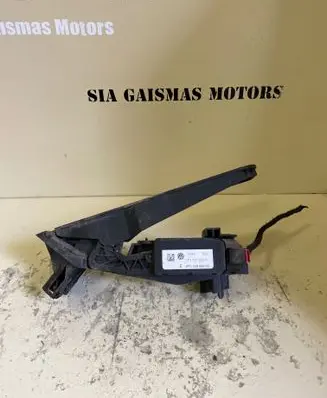 Volkswagen Touran I Accelerator throttle pedal 1T1721503H