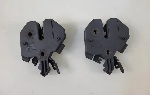 Volvo XC90 Engine bonnet/hood lock/catch 9483765