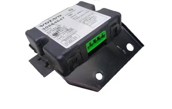 Volvo S40, V40 Immobilizer control unit/module 30864647KAS 30864647