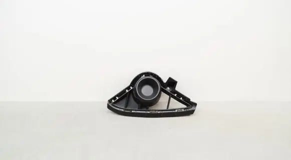 Hyundai i10 Front fog light trim/grill 86563K7000