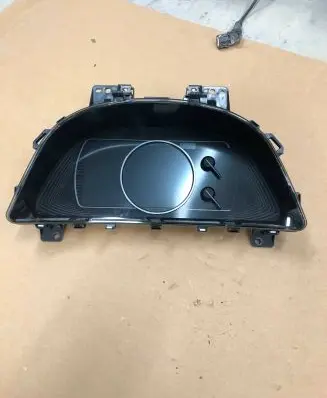 Lexus ES VII XZ10 Speedometer (instrument cluster) 838003T450
