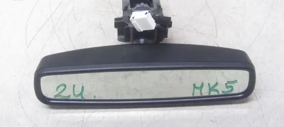 Ford Mondeo MK V Rear view mirror (interior) DU5A-17E678-EM