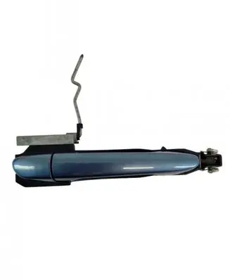 Mazda 3 III Rear door exterior handle