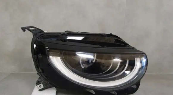 Fiat 500E Headlight/headlamp 521400260
