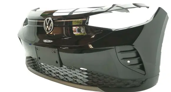 Volkswagen ID.3 Front bumper 11A807217