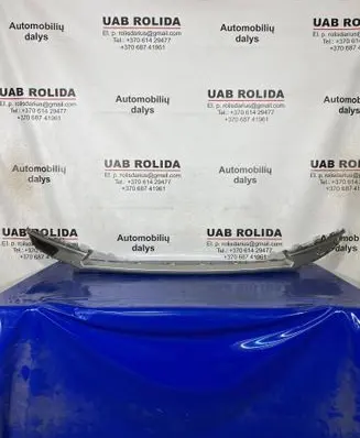 Volvo S90, V90 Front bumper lip 32227207