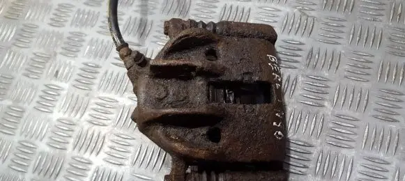 Citroen Berlingo Front brake caliper