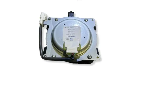 Lexus RX 450H Seat fan/blower 8586748030 412013410342 BL0M4525DA04