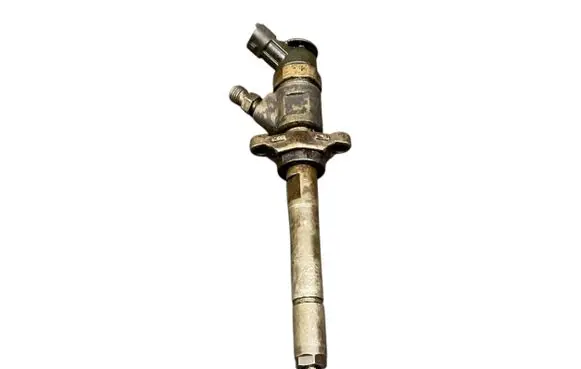 Ford Focus Fuel injector 0445110353 9M5Q9F593AA