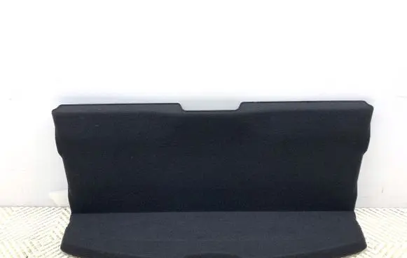 Peugeot 2008 I Parcel shelf 